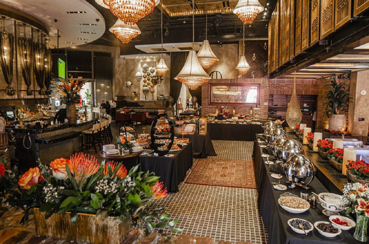 6 Las Vegas Brunch Experiences Worth Checking Out