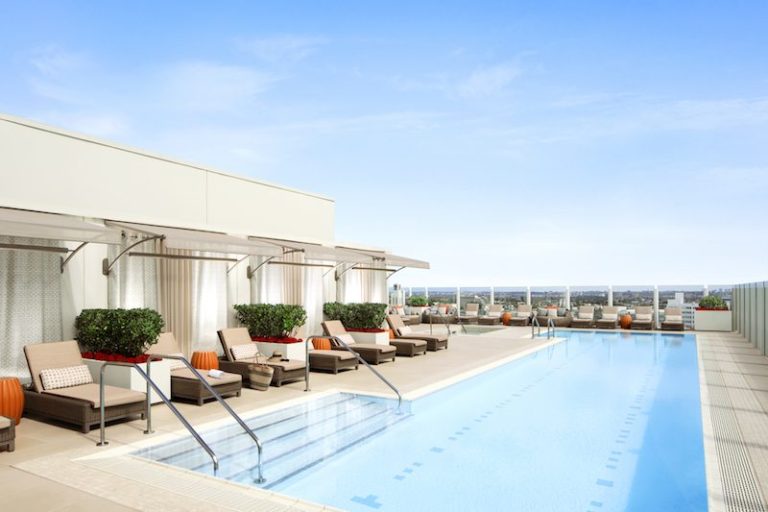 Luxury Oceanfront Living Never Goes Out Of Style
