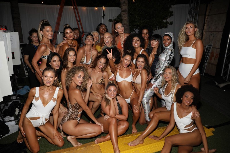 8 Highlights from Miami Swim Week 2019