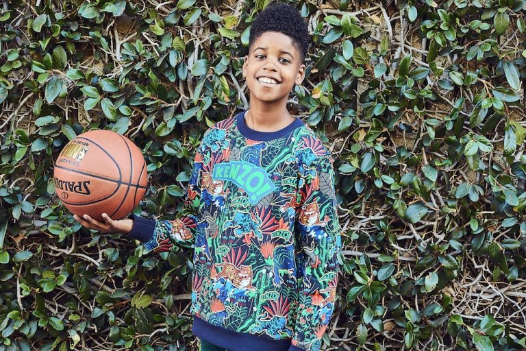 One-On-One With JD McCrary—”Young Simba” On Disney’s The Lion King With Beyoncé Knowles