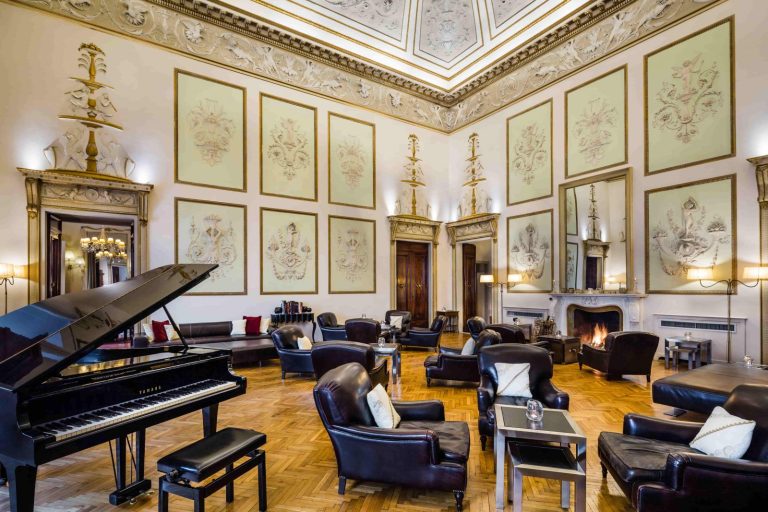 Inside Haute Living’s Beautiful Florentine Experience At Baglioni Relais Santa Croce
