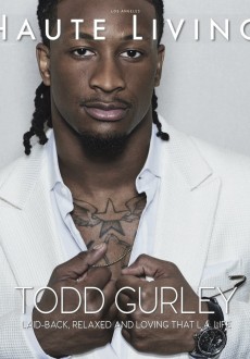 Haute Living Los Angeles June/July 2019