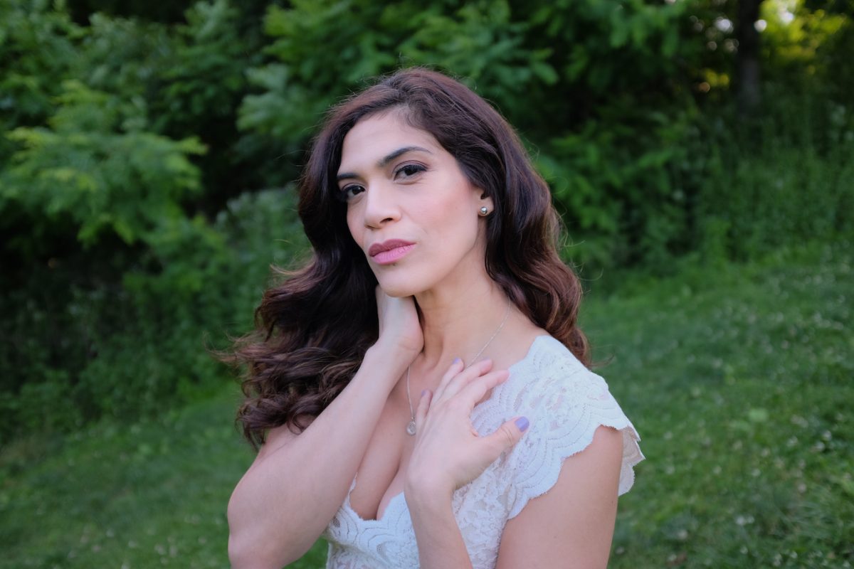 SPOILER ALERT: Laura Gómez Spills All On Blanca’s Return For Orange Is The New Black’s Final Seaso...