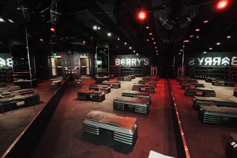 Everything You Need To Know About Barry’s Bootcamp’s New Class Lift