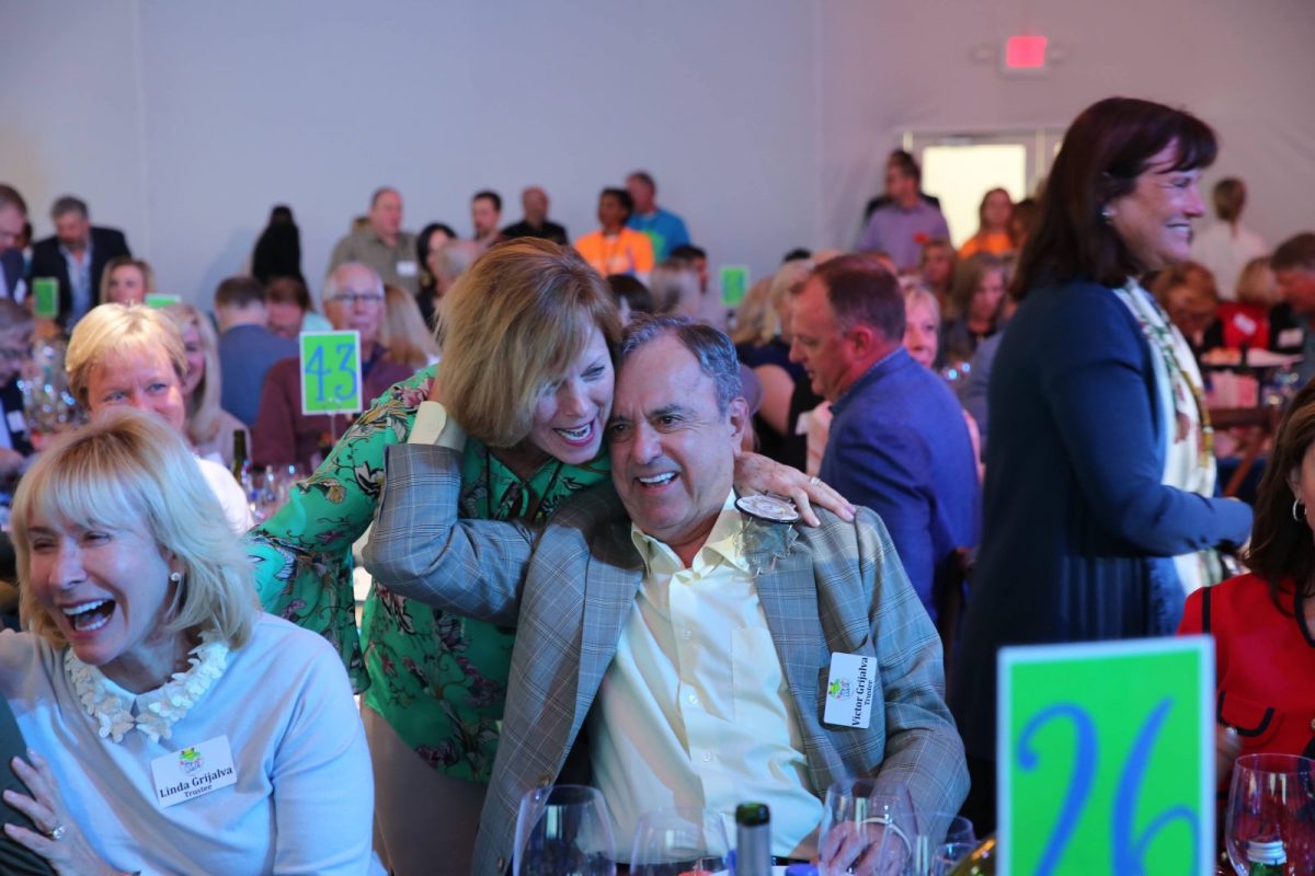 For 20th Anniversary, Naples Winter Wine & Food Festival Reveals Lineup Of World-Famous Wine & Culin...