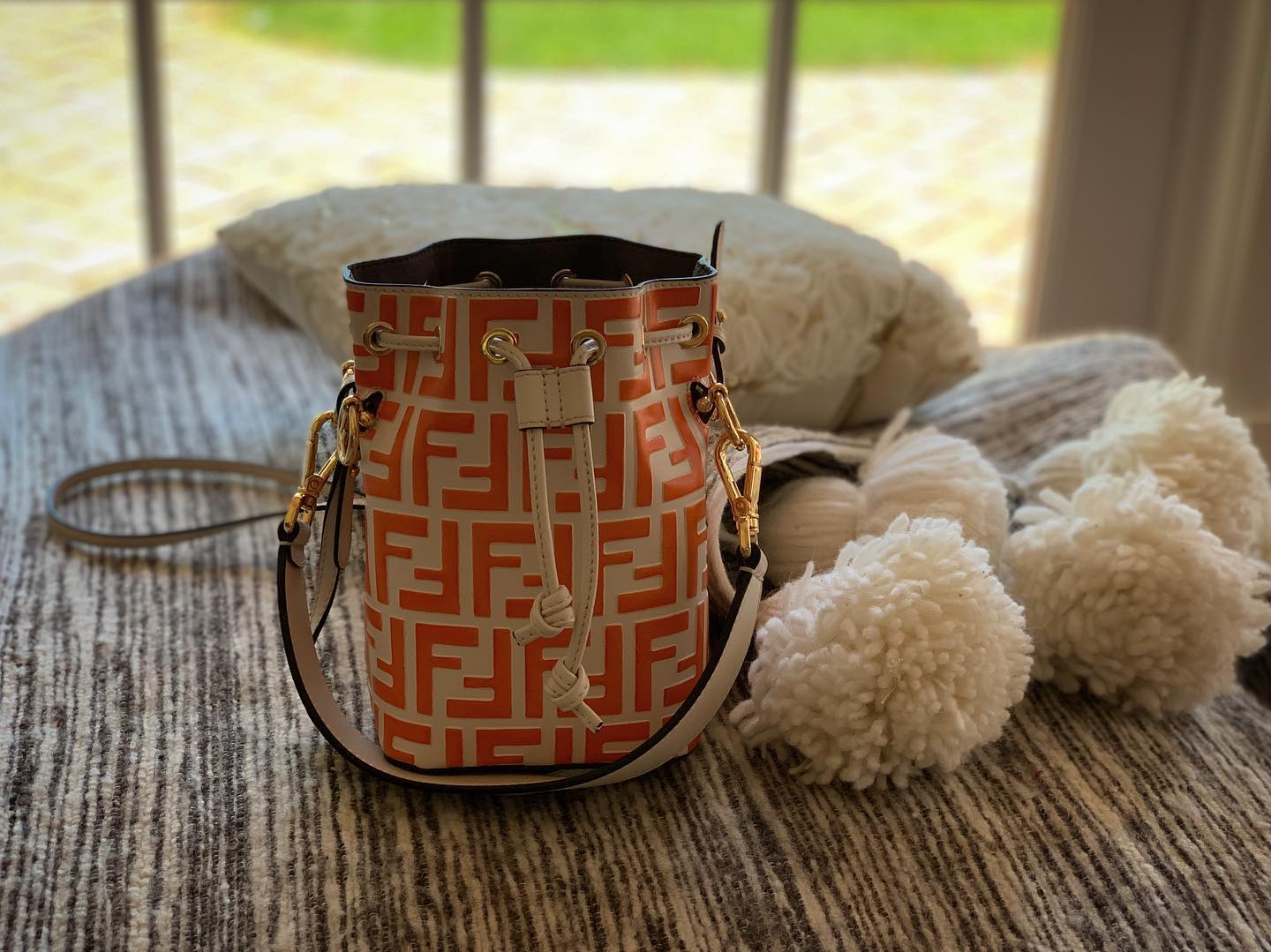 Penny Karabey Of Luxury Next Season Reveals The Secret To Keeping Your Haute Handbag Looking Brand New