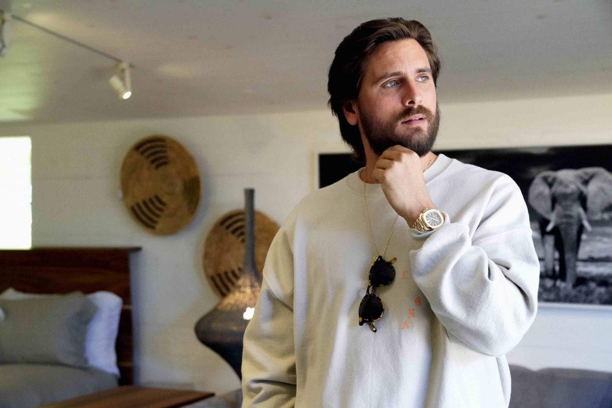 Willa Ford Dishes On Upcoming Premiere Of ‘Flip It Like Disick’ + Interior Design Hacks