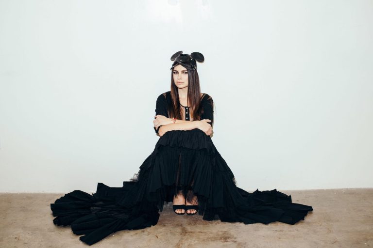 Artist & Designer Lina Condes Shares Her Haute Guide To South Florida