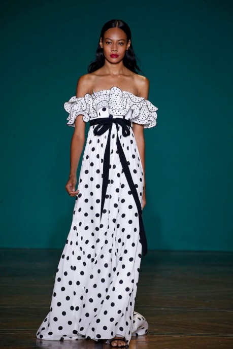 Genius Gn! Designer Andrew Gn Shares His Favorite Looks From Recent ...