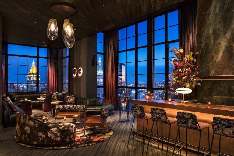 Here’s How To Survive A New York Heatwave, Haute Living Style