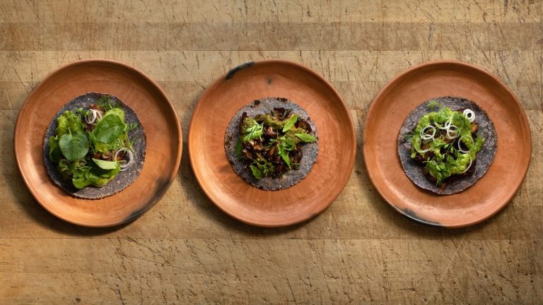 At La Calenda, Thomas Keller & Kaelin Ulrich Trilling Serve Sensational Mexican Food