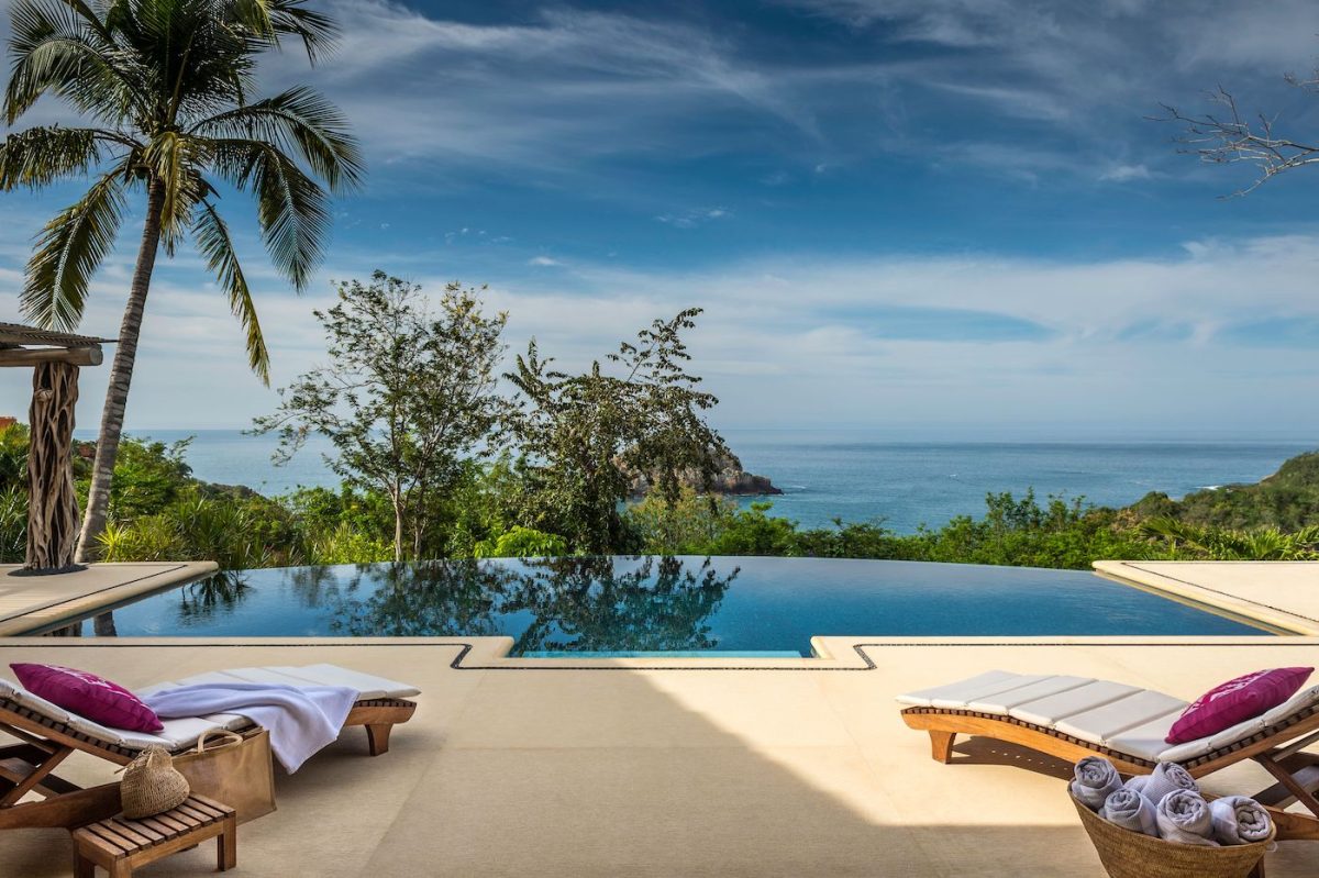 Meet Mexico’s Best Kept Secret Community Careyes