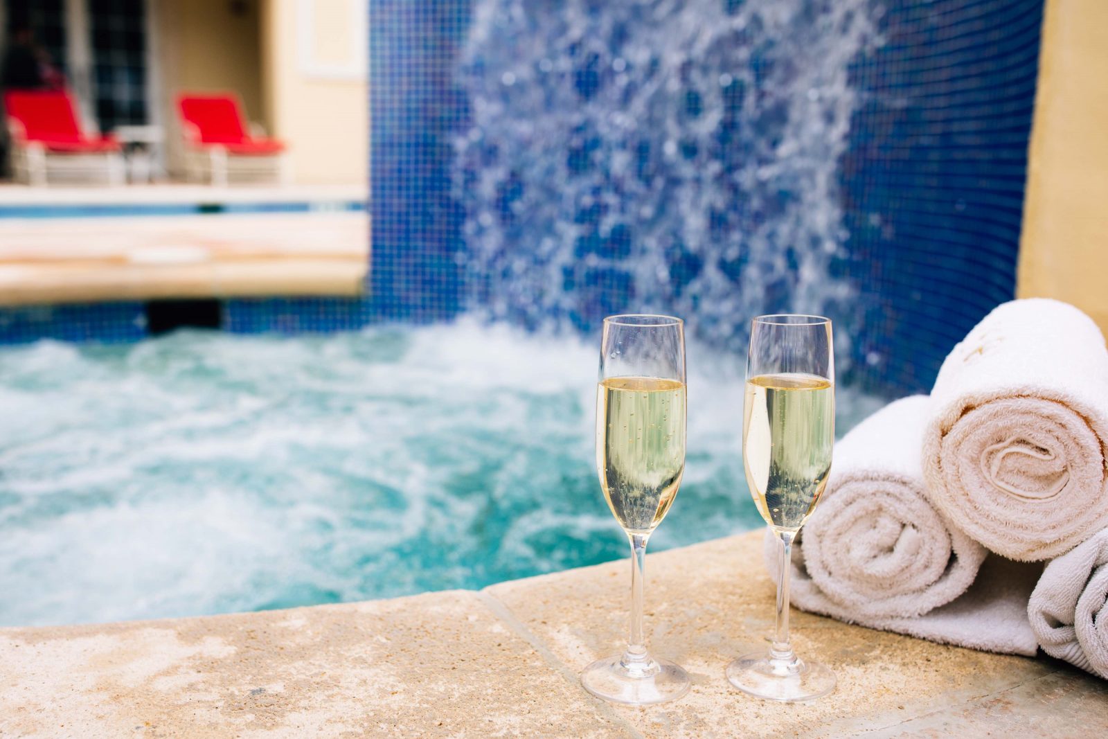 Top Luxury Spa Offerings To Indulge In During Miami Spa Month 2019