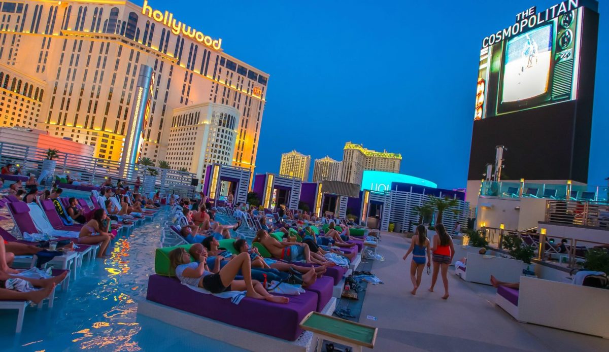 Three Over The Top Outdoor Movie Destinations