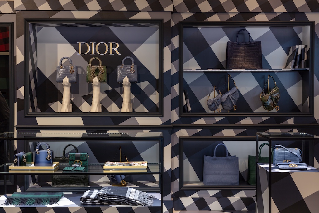 Dior