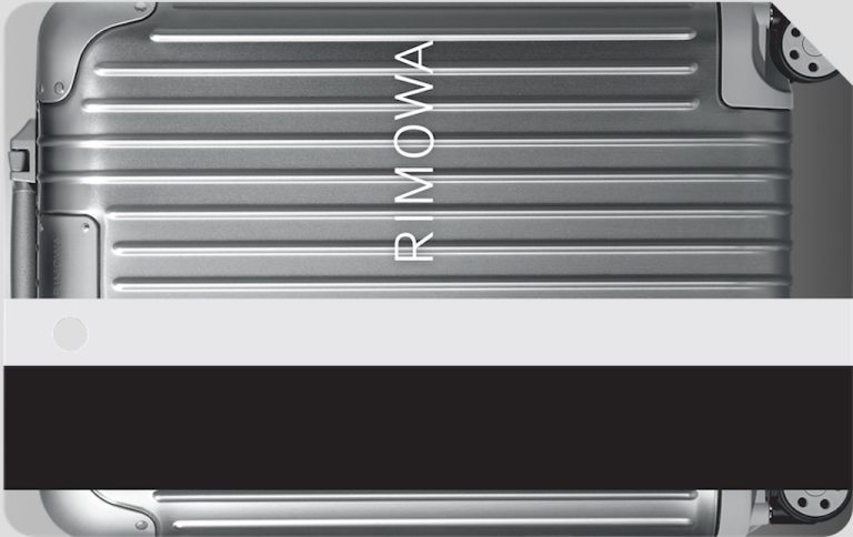 RIMOWA Launches Collectible Custom MetroCards For NYC Subways