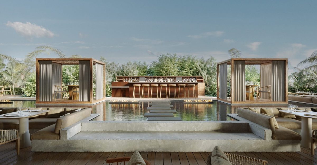 5 New Restaurant Openings To Look Forward To In Miami