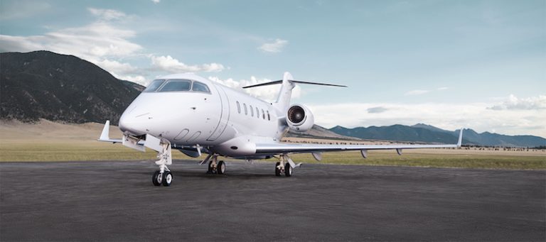 Vista Global Is Set To Redefine Flying With XO Powered By JetSmarter