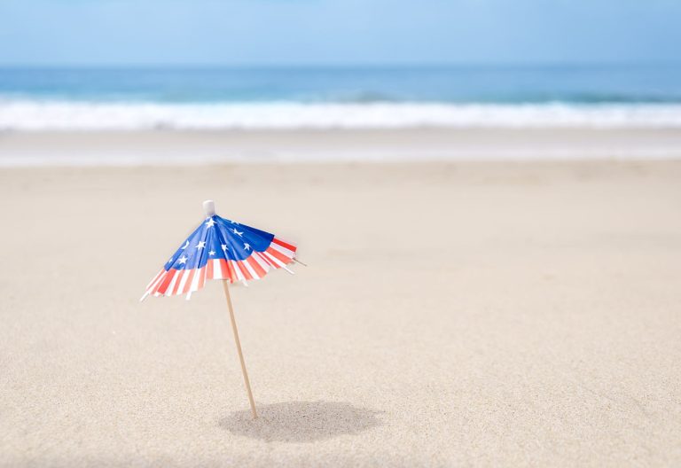 What To Do If You’re Home In L.A. This Labor Day