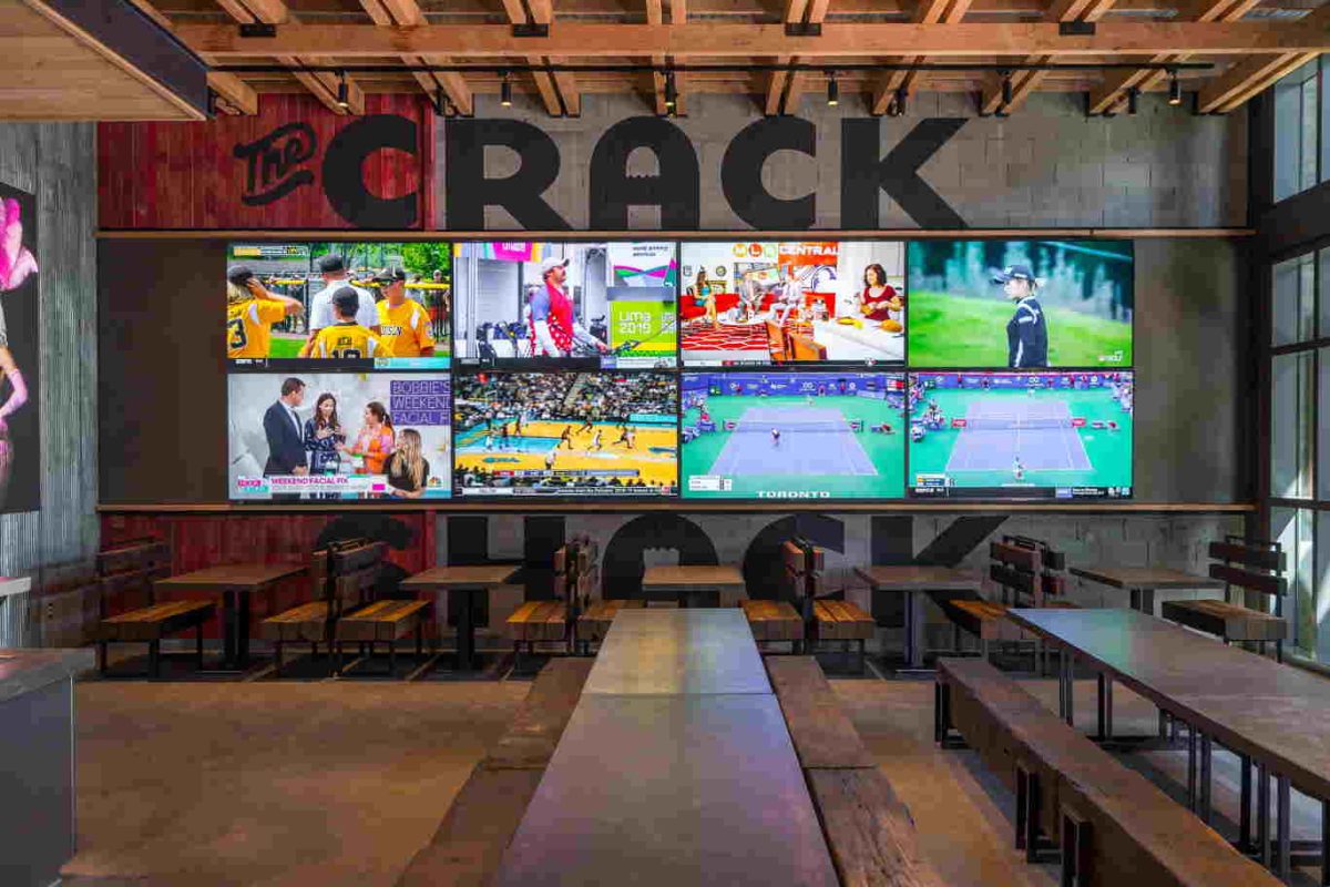Why “Top Chef” Winner Richard Blais Is Clucking Excited About Opening The Crack Shack In Sin City