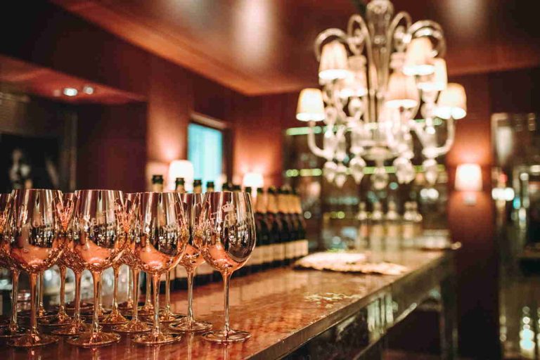 SBE Will Open Its First European Katsuya This November In Venice