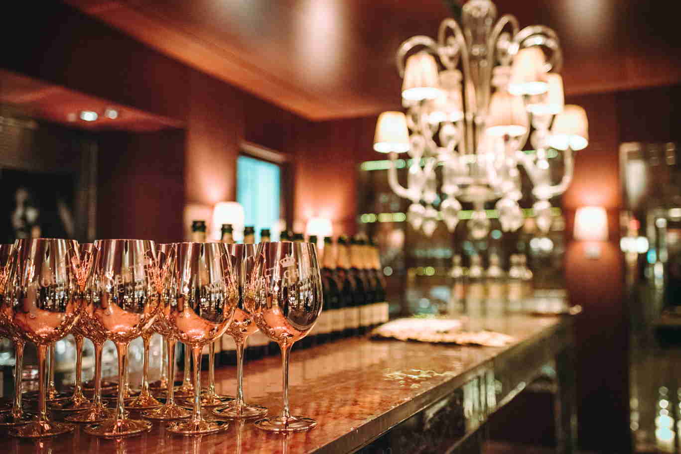 SBE Will Open Its First European Katsuya This November In Venice