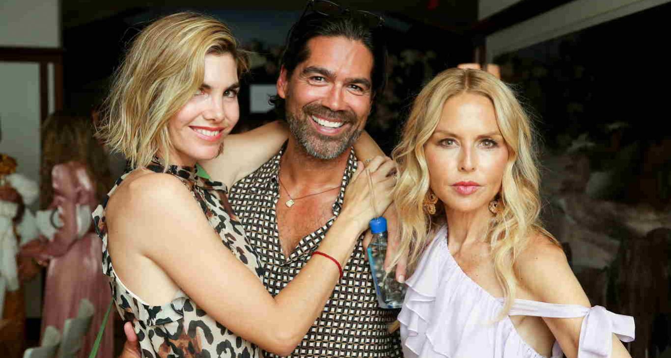 Rachel Zoe celebrates summer weddings: What to wear