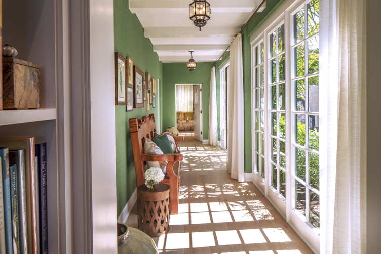 Four Seasons Biltmore Resort