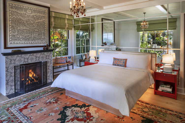 Four Seasons Biltmore Resort