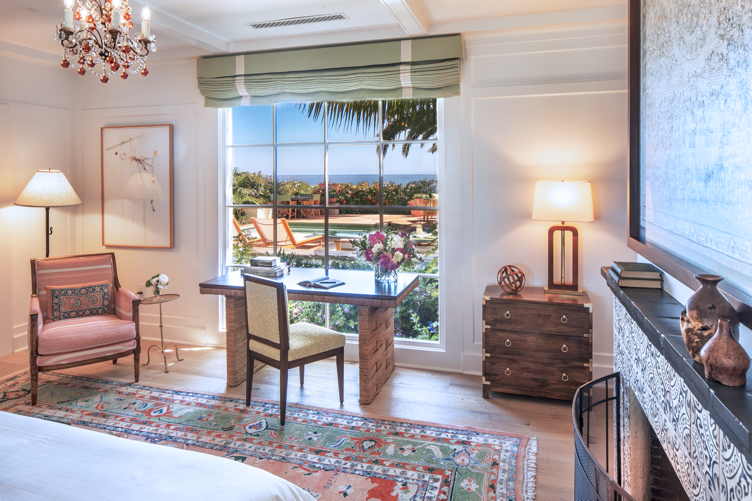 Four Seasons Biltmore Resort