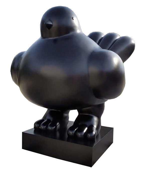 botero figures