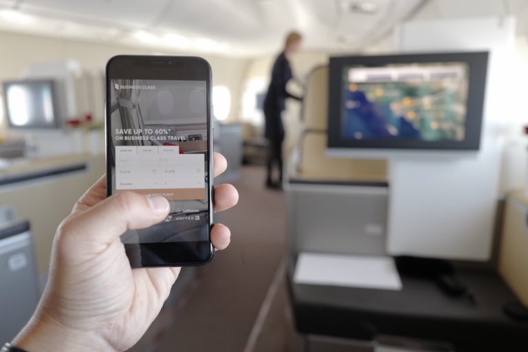 How Brian Crist And Philip Li Are Revolutionizing The Travel Industry With Business-Class