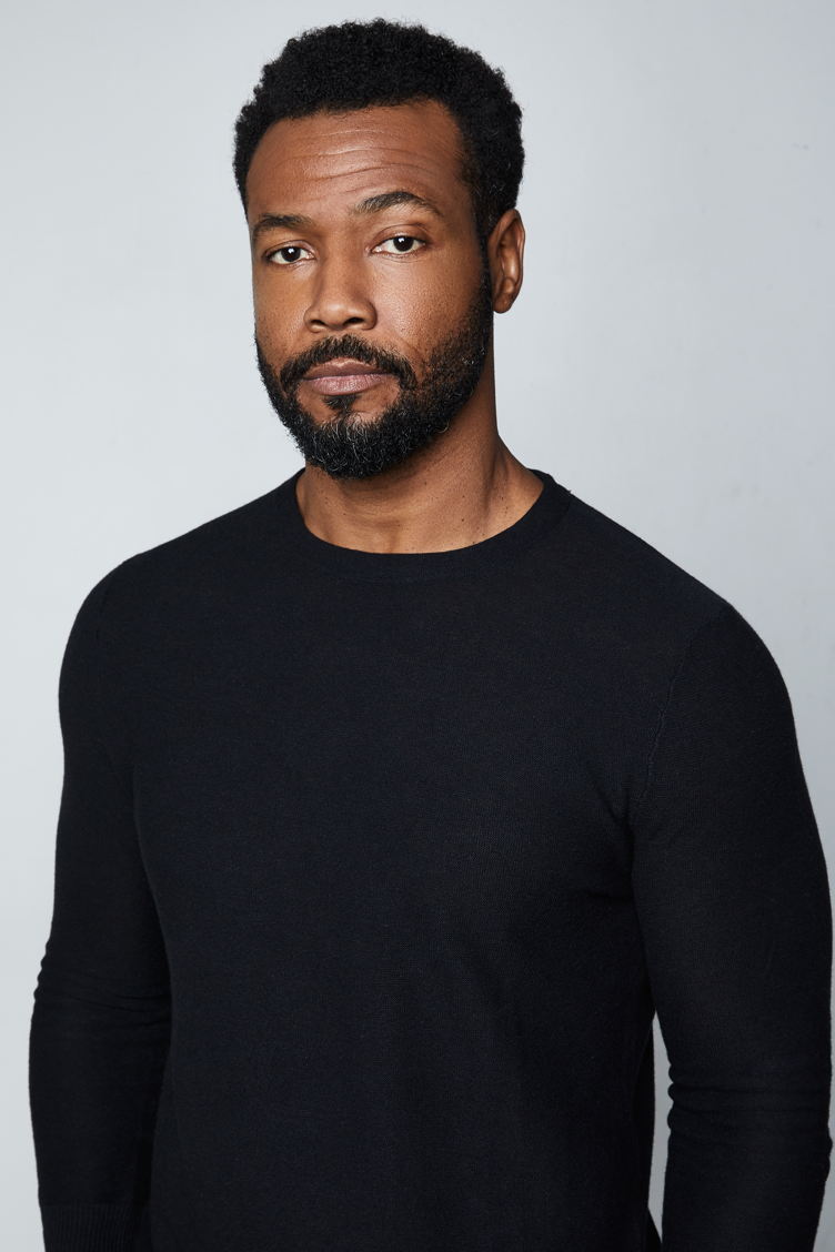 Isaiah Mustafa Shares Secrets From IT Chapter 2