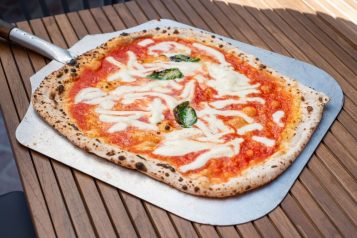 L’Antica Pizzeria Da Michele Opens In Los Angeles