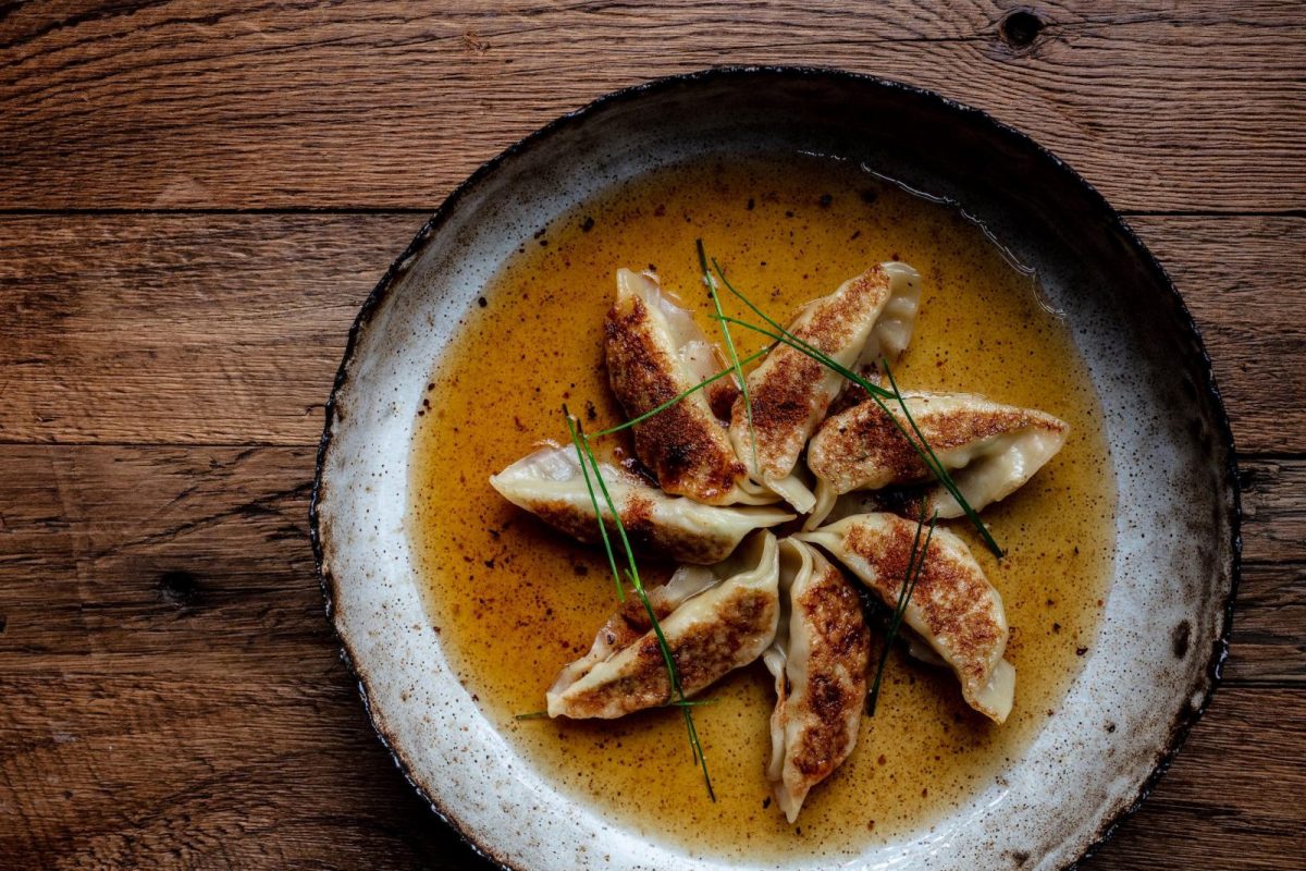 “MediterrAsian” Restaurant, MILA, Set To Open On Miami’s Lincoln Road Fall 2019