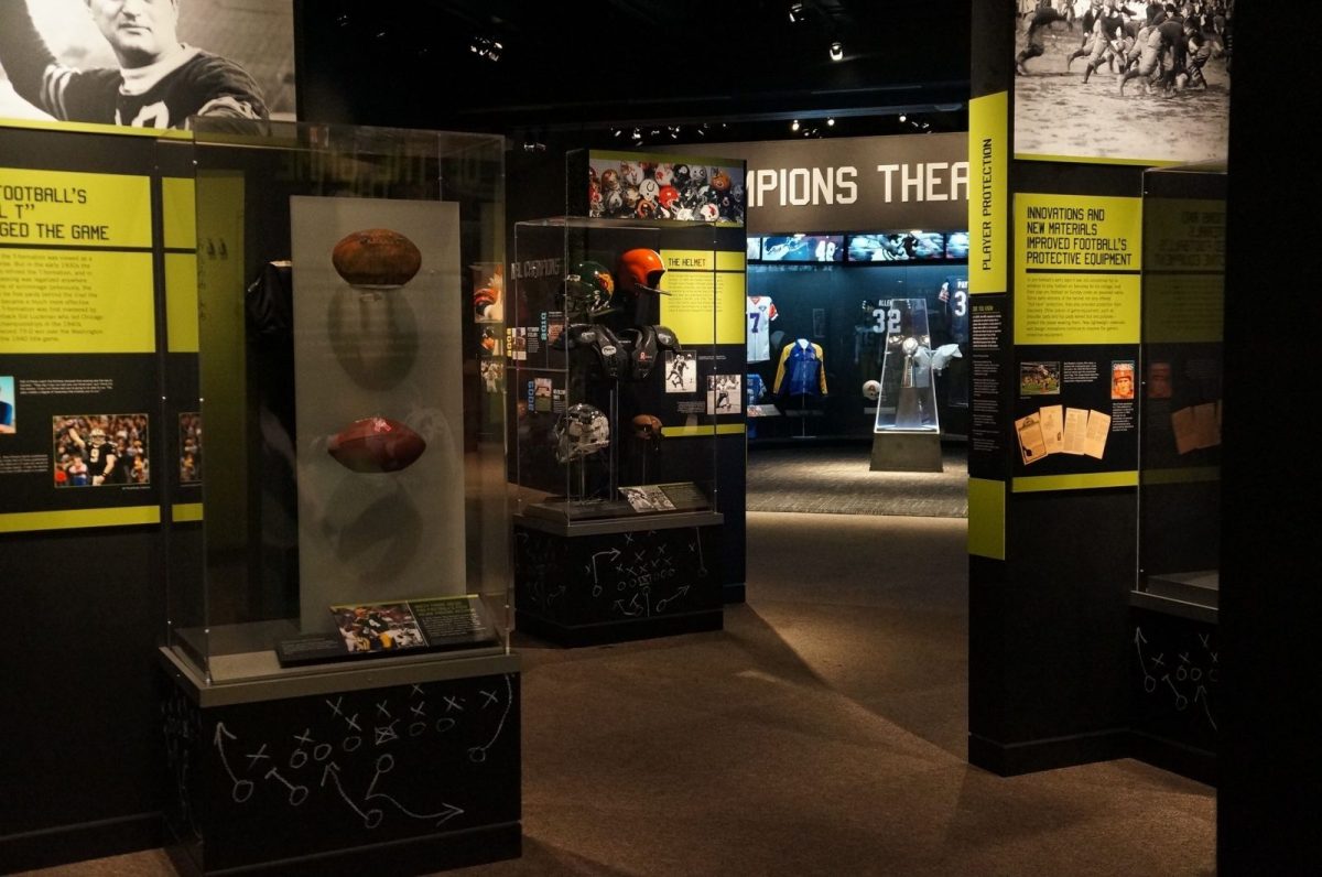 HistoryMiami Museum To Present Football Hall Of Fame Exhibition In Light Of Super Bowl LIV