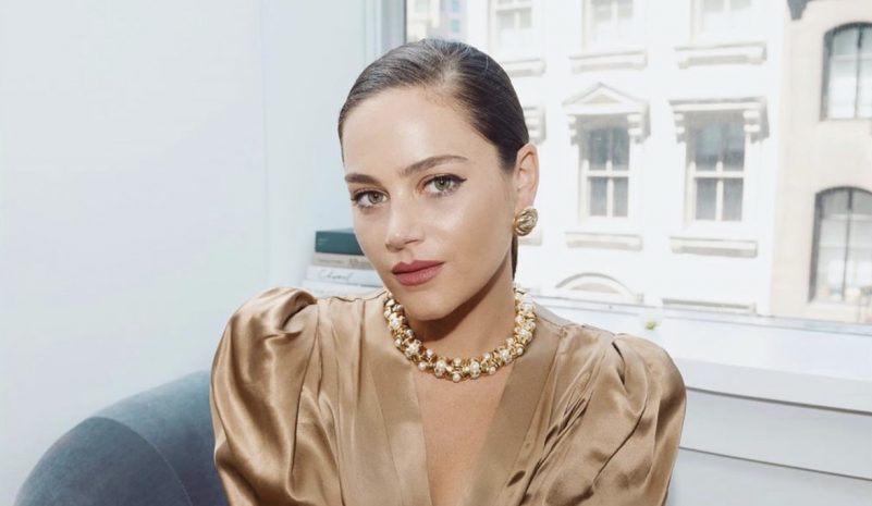 One On One With New York Entrepreneur Kimberly Gindi