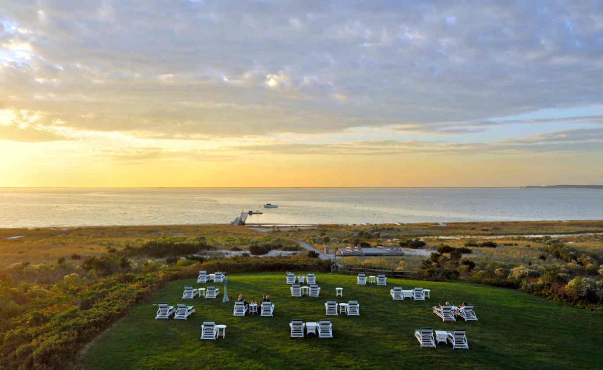 From Laid-Back To Lavish, Here Are The Best Last-Minute Labor Day Getaways To Book This Year