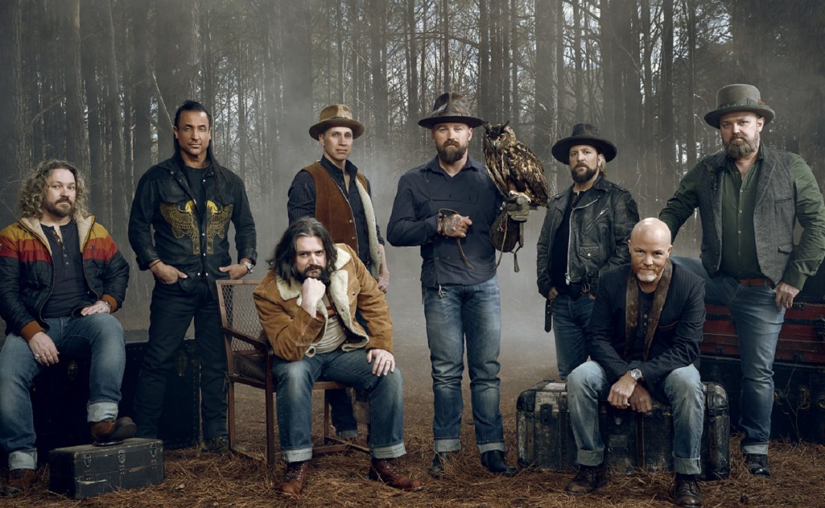 Zac Brown Band’s Clay Cook & Matt Mangano Dish On Their Boston Ties & Record Breaking Shows At...