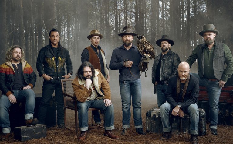 Zac Brown Band’s Clay Cook & Matt Mangano Dish On Their Boston Ties & Record Breaking Shows At...