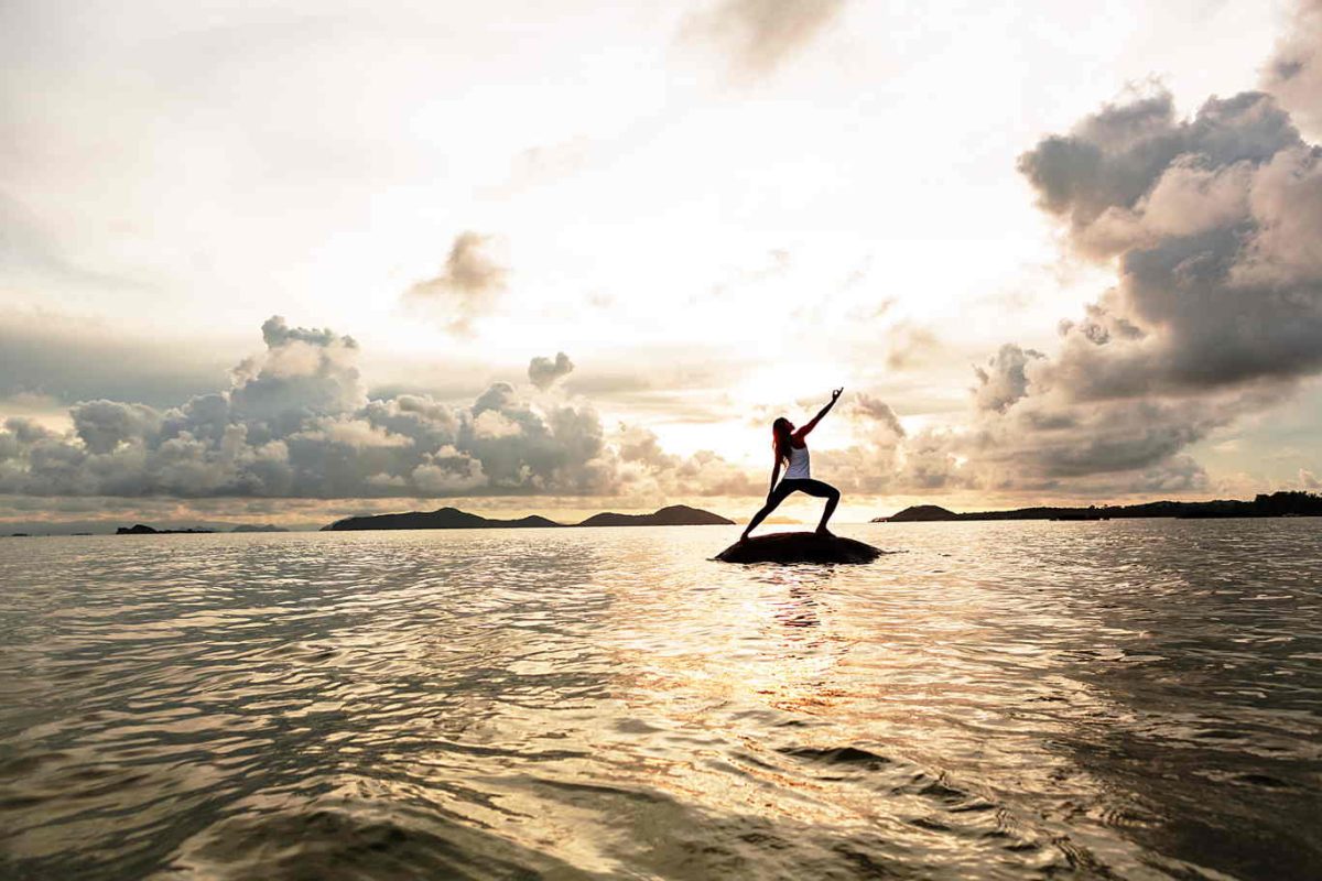 The 8 Best Wellness Resorts In The World