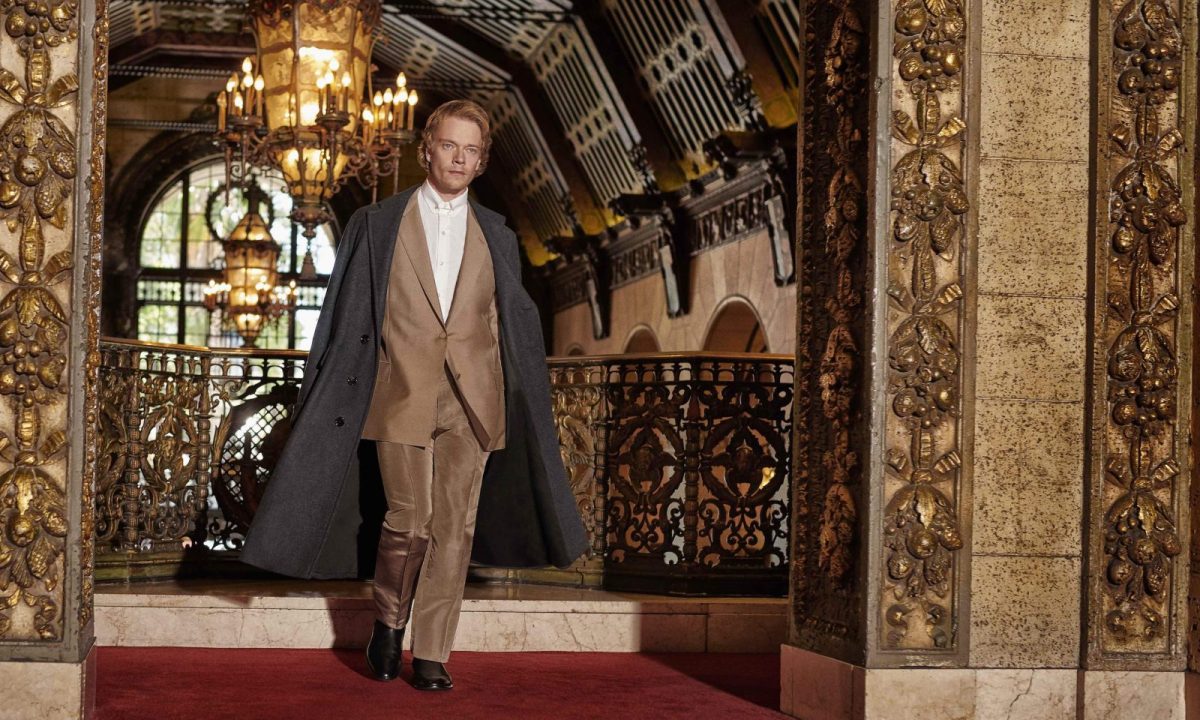 Emmy Nominee Alfie Allen On Life After “Game Of Thrones”