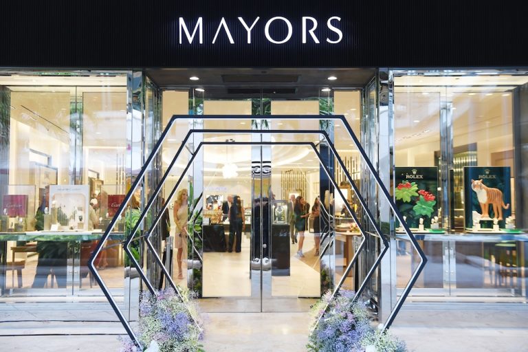 MAYORS Celebrates First Flagship In Florida With Cocktail Party At Shops At Merrick Park Boutique