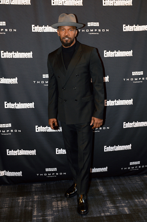 Entertainment Weekly's Must List Party At The Toronto International Film Festival 2019 At The Thompson Hotel