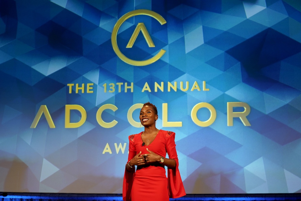 13th Annual ADCOLOR Conference and Awards Awards