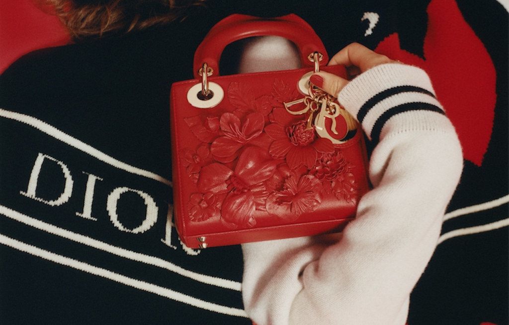 Dior Releases The Cutest Collection Of DIORAMOUR Accessories Inspired By Symbols Of Love