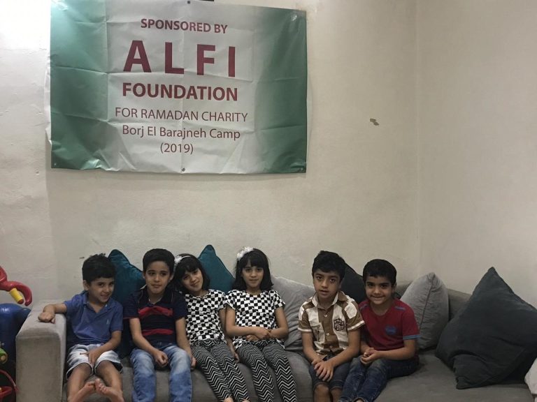 Alshair Fiyaz Provides Aid Across Today’s Most Urgent Crises
