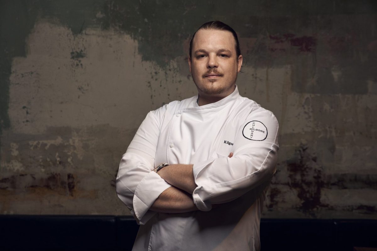 Chef Brad Kilgore Shares His Haute Guide To The 305