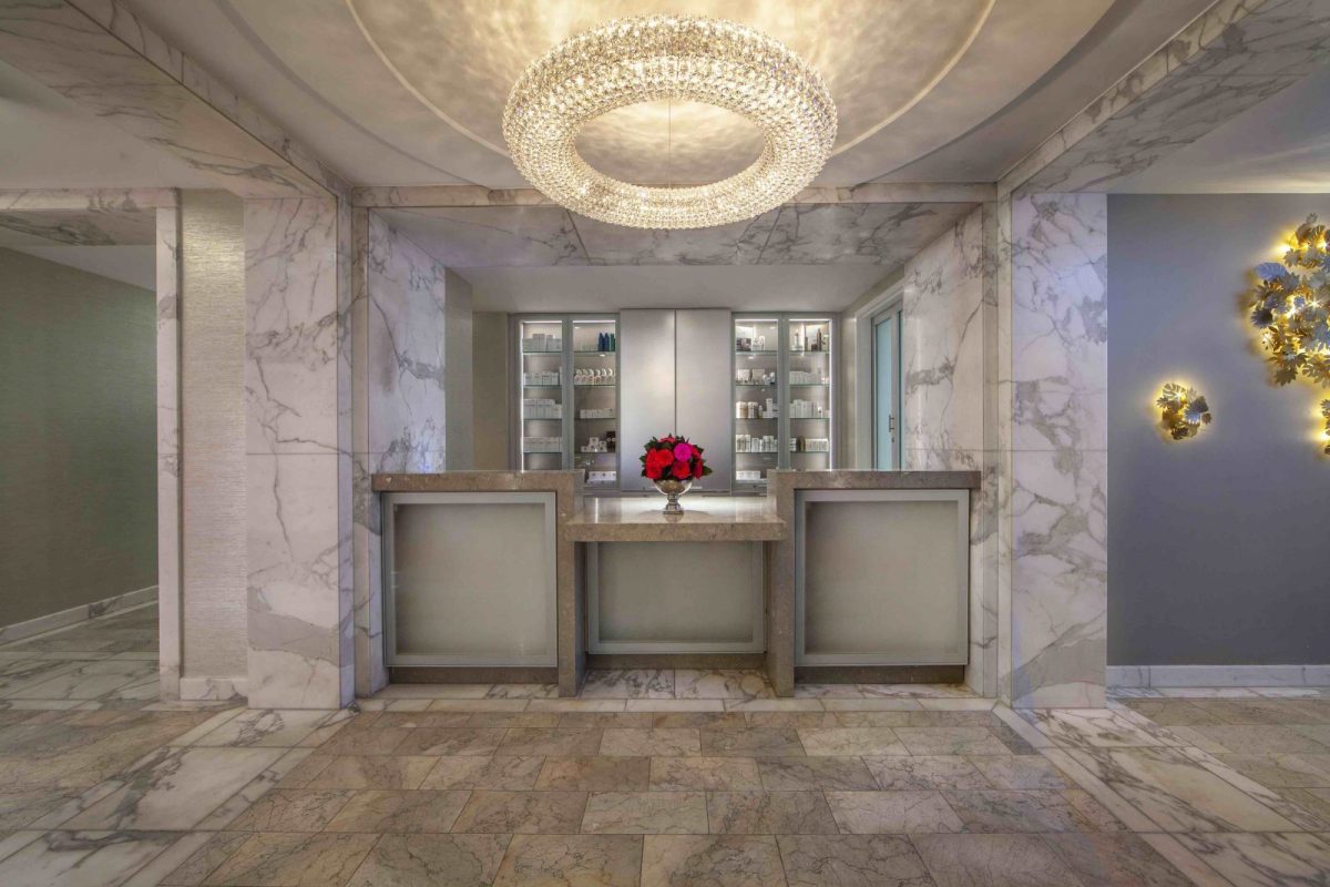 Ease Into Fall With These Luxe, Seasonal Spa Treatments At Peninsula Beverly Hills