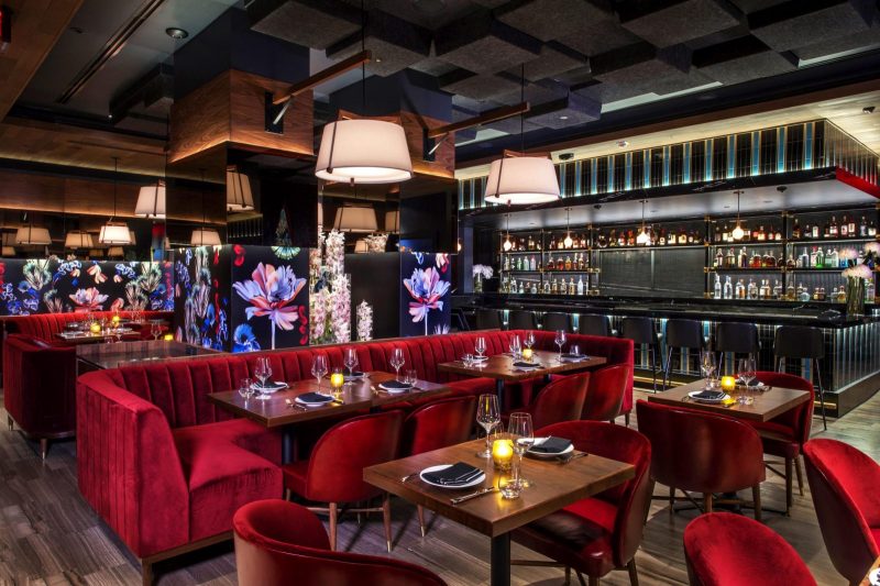 Groot Hospitality Debuts Brand-New Hot Spot, Papi Steak To Miami